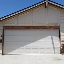 Outdoor Painting Before